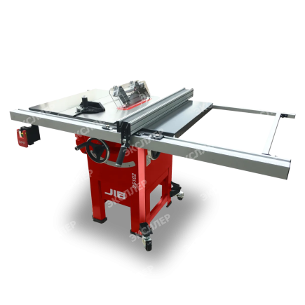 Круглопильный станок JIB 25102