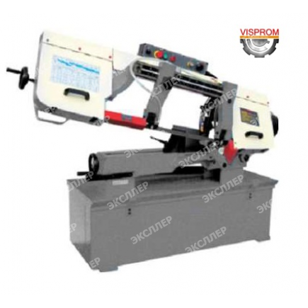 Ленточнопильный станок 1500Вт 400В Proma VISPROM PPK-255B