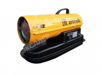 Нагреватель воздуха дизельный Zitrek BJD-20
