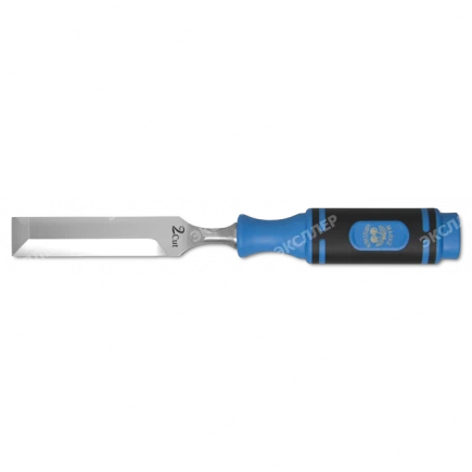 Универсальная стамеска ширина лезвия 26 мм Kirschen 1009026