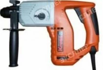 Перфоратор SDS plus 700Вт 26мм без патрона Kress 700 PSE