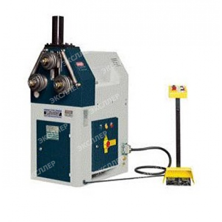 Станок для гибки профиля и труб Proma PMB-160H
