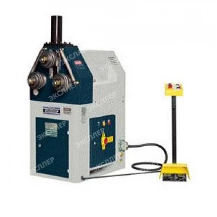 Станок для гибки профиля и труб Proma PMB-160H