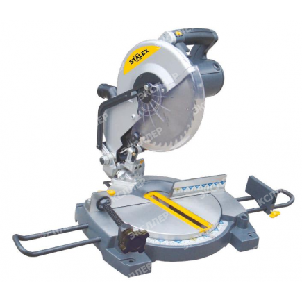 Торцовочная пила Stalex JMS-10 100683