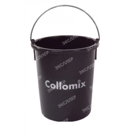 Смесительный резервуар 30 л Collomix арт. 60173