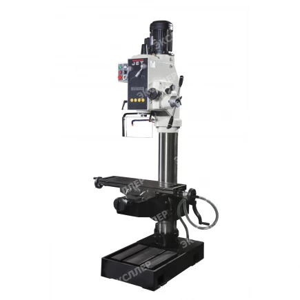 Вертикально-сверлильный станок с крестовым столом JET GHD-50PFCT 50000411T