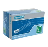 Скоба 140/14 2000шт Rapid 11915631