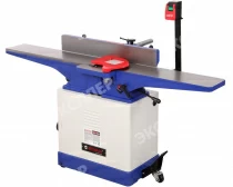 Станок фуговальный c валом Helical BELMASH J200/1800ARH S108A