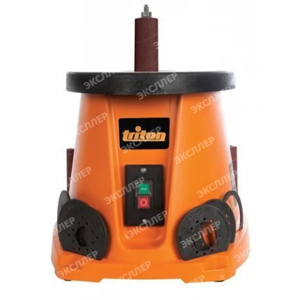 Осциляционно-шпиндельный шлифовальный станок TSPS450 Triton TR209051