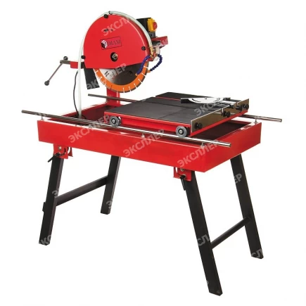 Камнерезный станок DIAM SK-800/2,8/380 600112