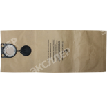 Бумажный мешкок-пылесборник 72л OZONE AIR Paper 1шт P-318
