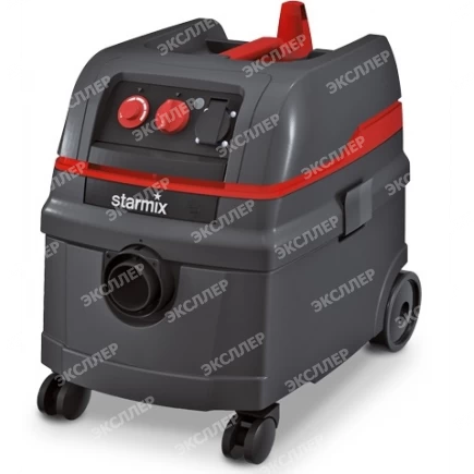 Пылесос промышленный Starmix ISC ARM 1425 EW Compact 014333