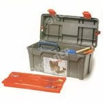 Ящик для инструмента 580х285х290 134999 Tayg №34-1B