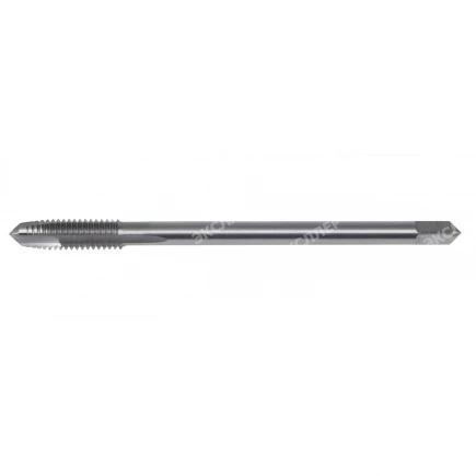 Машинный метчик HSS-G DIN 376 Тип B, M3 x 0.50 D.BOR 9g70m03-0502d