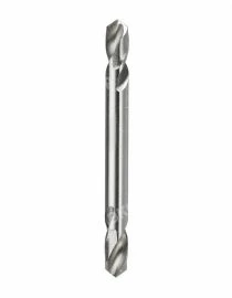 Сверла по металлу, шлифованные, двухсторонние, HSS-G, 5,2*16/62 (10 шт.) D.BOR W-004-403052003D