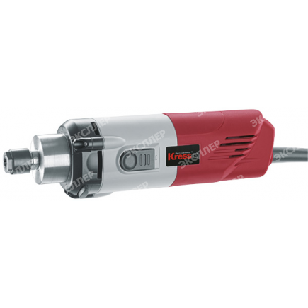 Фрезер-мотор 530Вт регулировка скорости цанга 8мм Kress 530 FM