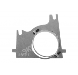 Крепление для кожуха под диск 125 мм Messer 10-40-225