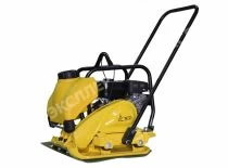 Виброплита бензиновая TSS-VP90TRS