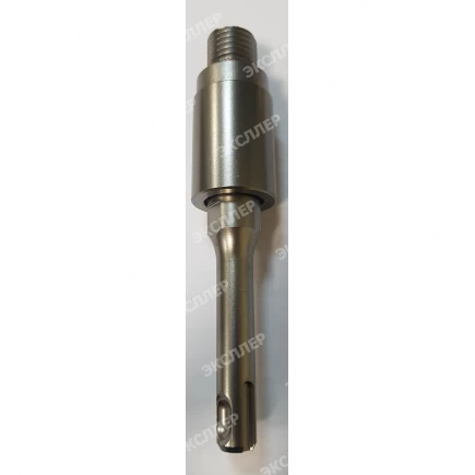 Адаптер M16/SDS-plus 118мм для UNICut коронок аналог 705002 D.BOR 7096