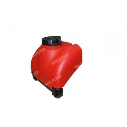 Бак для воды на виброплиту VM-60/5,5Н DIAM 602004