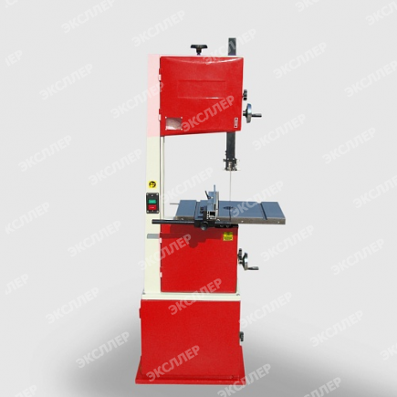 Ленточный пильный станок JIB TBS-356