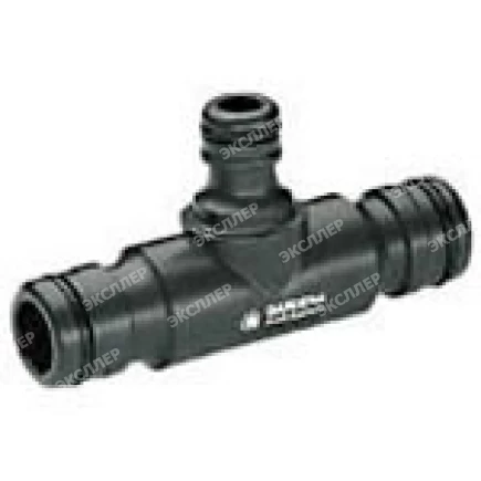 Соединитель Т-образ Профи 02835-20.000.00