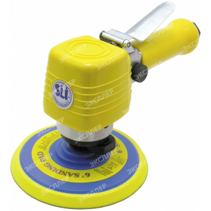 Пневмоорбитальная шлифмашина ST-7715 P SUMAKE