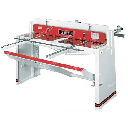 Гильотинные ножницы Jet FS-1652N ITA754652