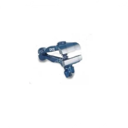 Ручные тиски GROZ HV/100 (GR35501)