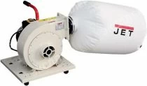 Вытяжная установка 0,75Вт 220В Jet DC-850 10001052M