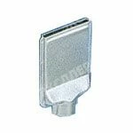 Насадка широкошлицевая 074715 Steinel