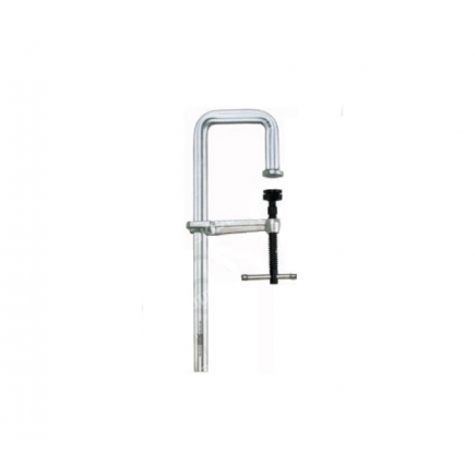 Струбцина-U тяжелая до 12000Н Bessey BE-SGU30-14-10