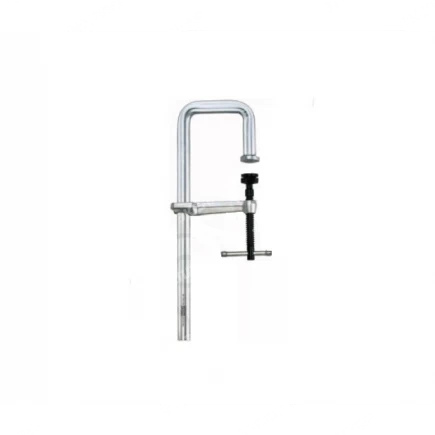 Струбцина-U тяжелая до 12000Н Bessey BE-SGU30-14-10