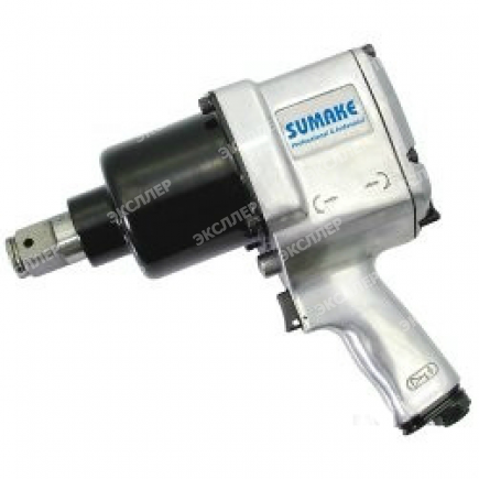 Пневмогайковерт ST 6690P 1" 1355 Нм 220 л/мин SUMAKE