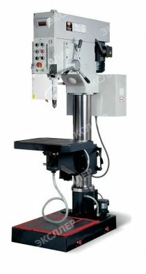 Сверлильный станок 400В 3300/4000Вт Proma B-1850FE/400