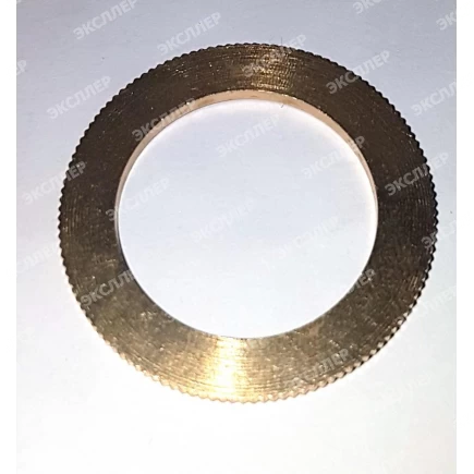 Переходное кольцо (1 Шт) для отрезных дисков 32,00х22,23 (1,8) D.BOR AR-3200-2223-018