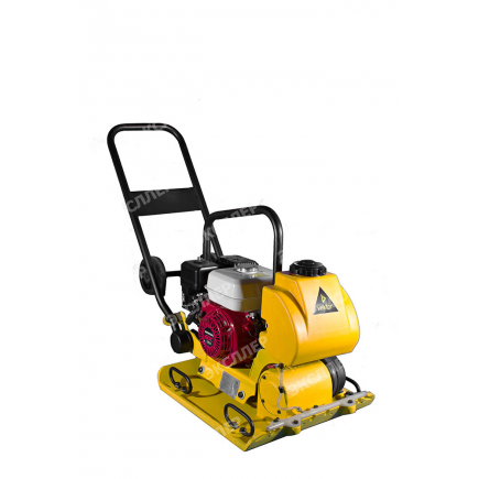 Бензиновая виброплита Vektor VPG-100C