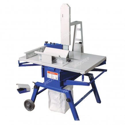 Пила цепная строительная (блокорезка Belmash МCS-400 S124A