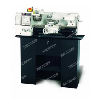 Универсальный токарный станок 600Вт 400В Proma SPB-550