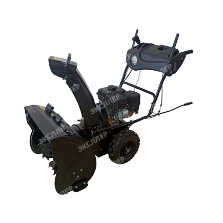 Бензиновый снегоуборщик Zitrek ST5706LS 082-0028