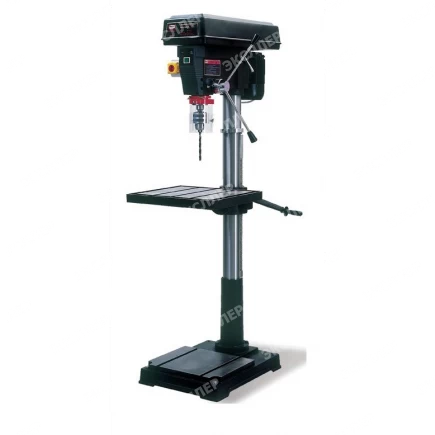 Сверлильный станок на стойке1500Вт 400В Proma E-2020F/400