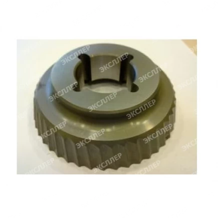 Фреза Proma для стали и нержавеющей стали для UZ15 (2000 м.)