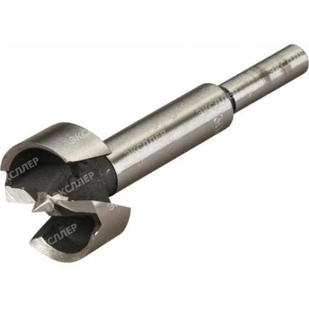 Сверло Форстнера 22мм WaveCutter 23922001 ALPEN
