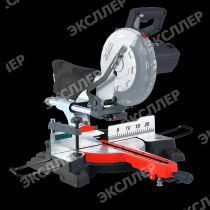 Торцовочная пила JIB 7255G