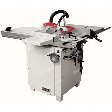 Циркулярная пила с подвижным столом Jet JTS-1360-T 10000077T