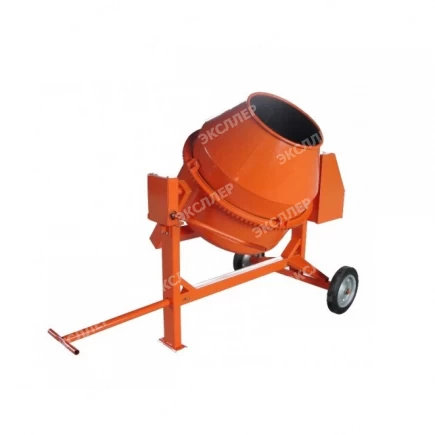 Бетоносмеситель Zitrek ZBR 700/220V 024-0716