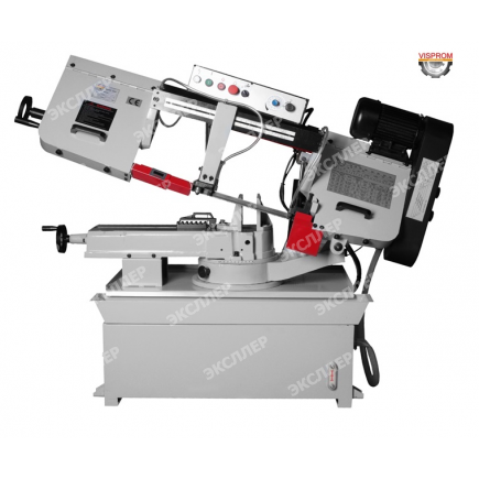 Ленточнопильный станок Proma VISPROM PPK-255R 38811600