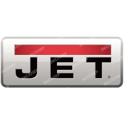 Шлифовальная лента 150 х 2000 мм 36G синий JET SM150.2000.36G