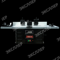 Фрезерный станок JIB VSM-50