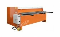 Гильотина электромеханическая Stalex Q11-3x2050